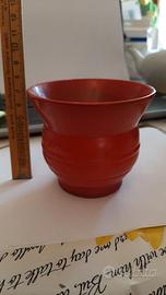 Vasetto Ponti Gariboldi vintage