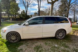 VOLVO V50 1.6 d2