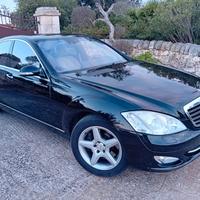 Mercedes-benz S 320 CDI 4Matic Avantgarde