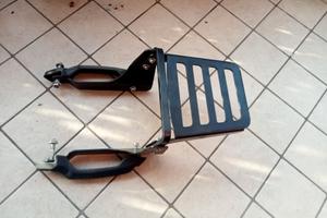 Portapacchi per moto Keeway K  light 125