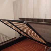 Camera matrimoniale Sirio mondo convenienza 