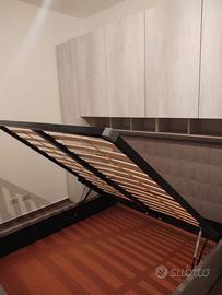 Camera matrimoniale Sirio mondo convenienza 