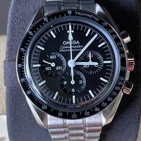 OMEGA SPEEDMASTER PROFESSIONAL MOONSWATCH