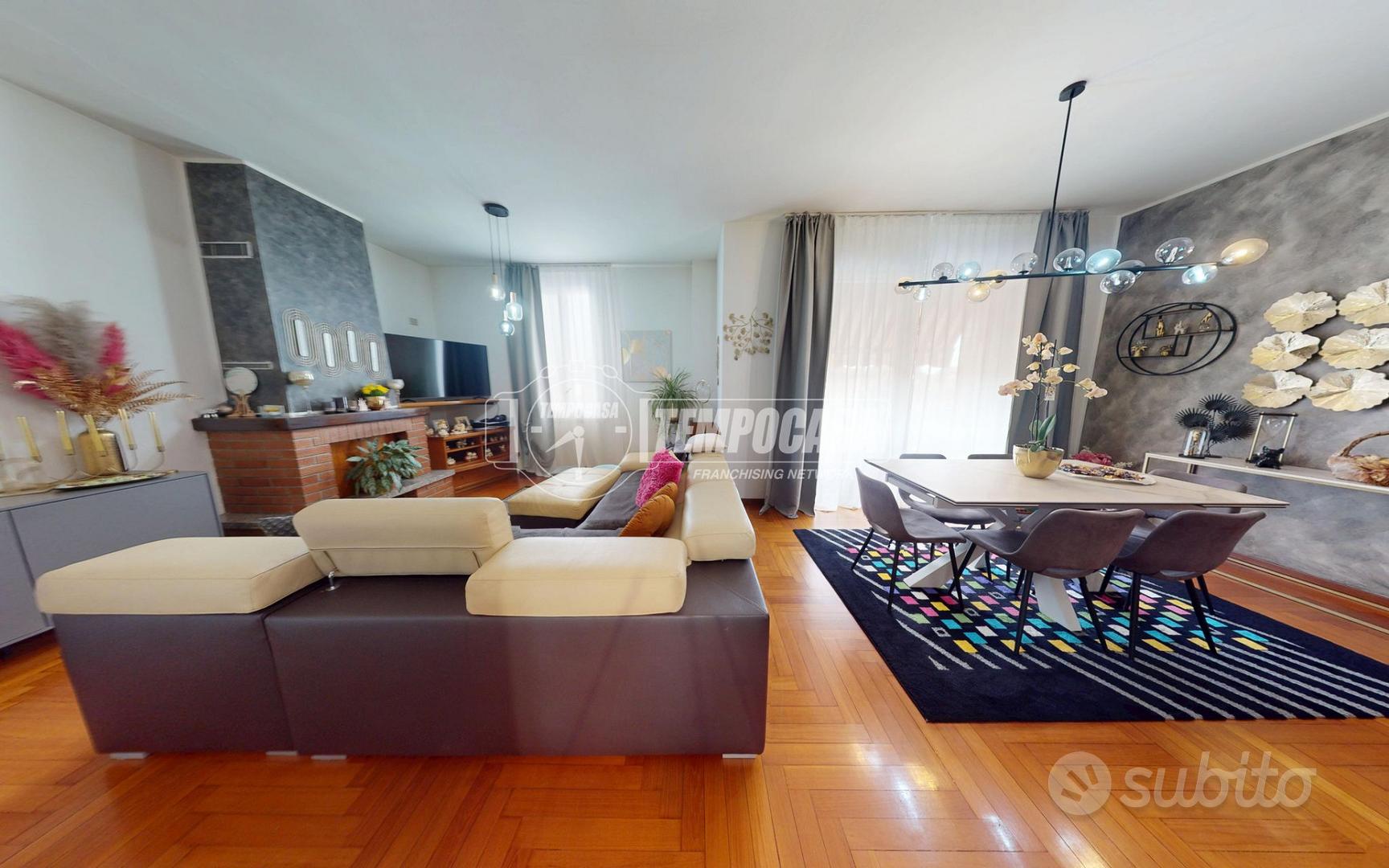 Appartamento – Lomazzo, Lomazzo di Sopra - Vista 4