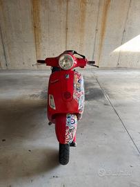 vespa 50