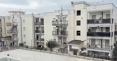 Monolocale via Belvedere