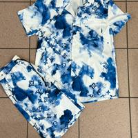 completo lousi vuitton