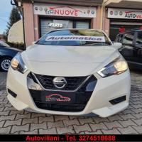 Nissan Micra Micra IG-T 100 Xtronic 5 porte N-styl