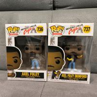 Beverly Hills Coop Funko Pop 