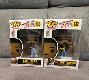 Beverly Hills Coop Funko Pop 