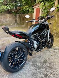 Ducati XDiavel S - 2023