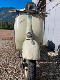 Piaggio Vespa GL 150 "Conservata"