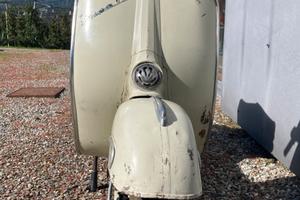 Piaggio Vespa GL 150 "Conservata"