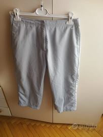 Pantaloni Nike fitness modello capri taglia 44 (L)