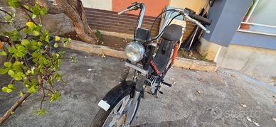 Gilera CB1