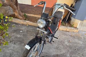 Gilera CB1