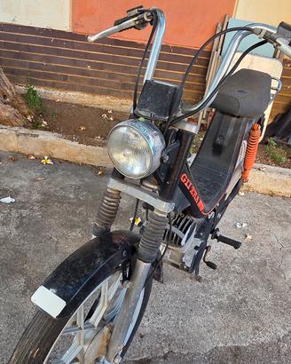 Gilera CB1