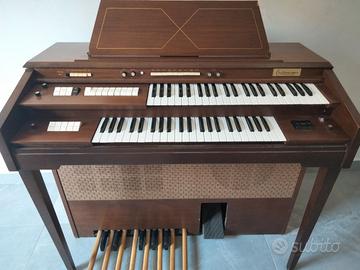 organo gulbransen