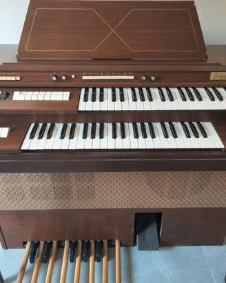 organo gulbransen