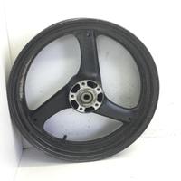 CERCHIO RUOTA ANTERIORE 17 X 3.50 SUZUKI RF R 600 