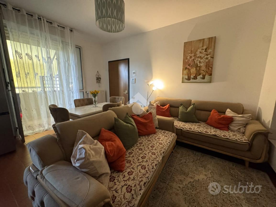 Appartamento – Prato, Mezzana - Vista 4