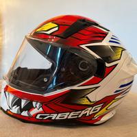 casco  integrale Caberg taglia M