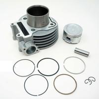 cilindro lml 150 cc 4 tempi star cilindro pistone 