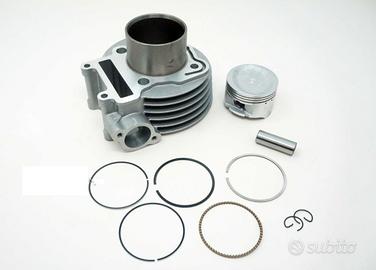 cilindro lml 150 cc 4 tempi star cilindro pistone 