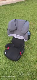 Seggiolino auto  gruppo 2/3 15/36 kg ISOFIX