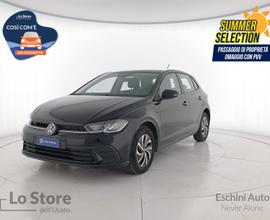 Volkswagen Polo 1.0 evo life 80cv