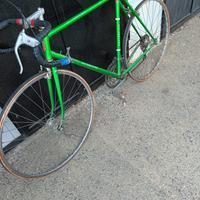 Bicicletta Motobecane