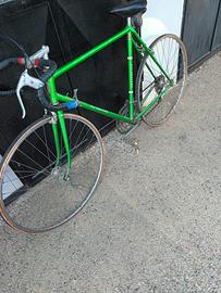 Bicicletta Motobecane