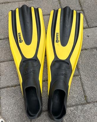 Pinne 38-39 / 5- 6 mares