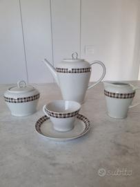 Set Richard Ginori per Testi