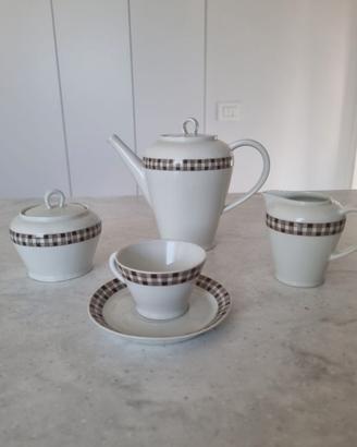 Set Richard Ginori per Testi