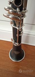 Clarinetto J.Michael
