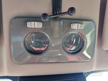 Plafoniera anteriore ALFA ROMEO MITO del 2010