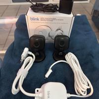 Blink Mini 2 Telecamera Video Sorveglianza