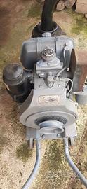 Motopompa ACME da 10Hp