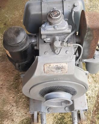Motopompa ACME da 10Hp