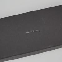 Rick Owens Calze Uomo