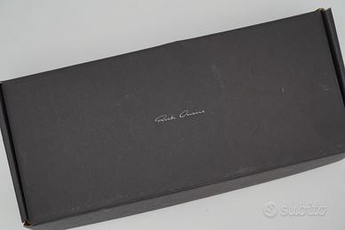 Rick Owens Calze Uomo