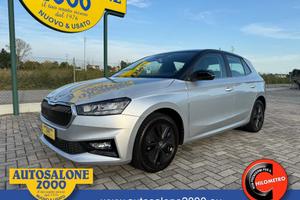 SKODA Fabia 1.0 MPI 80 CV Style NEOPATENTATI / P