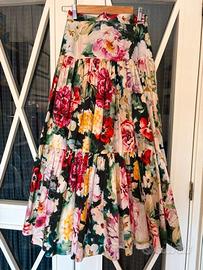 Saia D&G