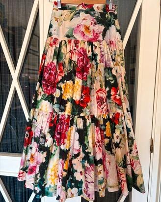 Saia D&G
