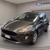 FORD Fiesta 5p 1.1 Plus 85cv my19.5