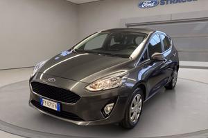 FORD Fiesta 5p 1.1 Plus 85cv my19.5