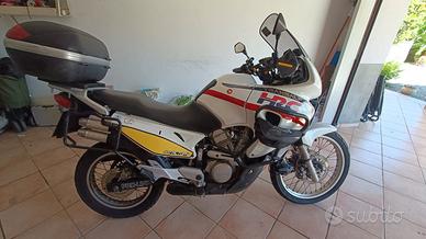 Honda XL 650 V Transalp - 2000