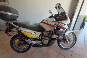 Honda XL 650 V Transalp - 2000
