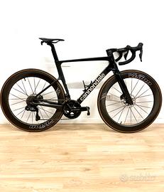 Telaio cannondale supersix evo himod